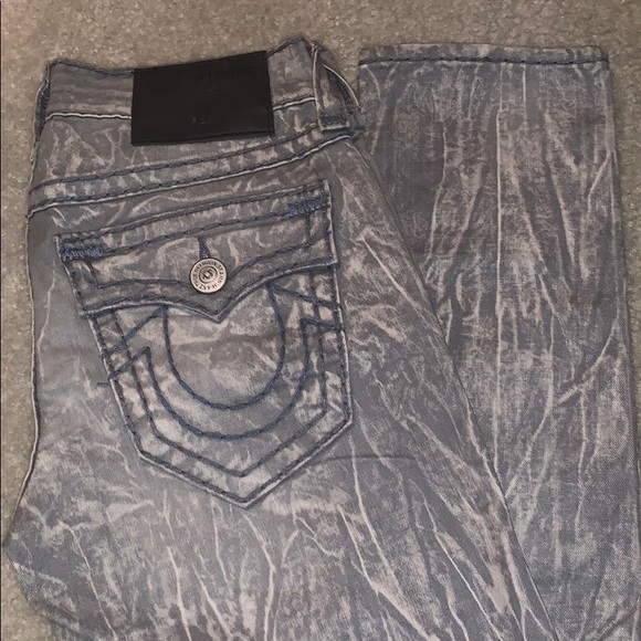 True Religion Men’s Jeans - Geno - Picture 9 of 9